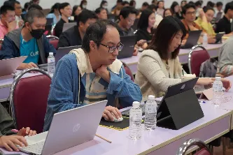 กองบริการการศึกษาดำเนินการจัดโครงการอบรมเชิงปฏิบัติการ เรื่อง การใช้งานระบบสารสนเทศหลักสูตรเพื่อการรับรองมาตรฐานการอุดมศึกษา (Curriculum Information System for Higher Education Accreditation: CISA) มหาวิทยาลัยพะเยา 