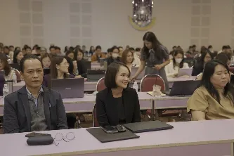 กองบริการการศึกษาดำเนินการจัดโครงการอบรมเชิงปฏิบัติการ เรื่อง การใช้งานระบบสารสนเทศหลักสูตรเพื่อการรับรองมาตรฐานการอุดมศึกษา (Curriculum Information System for Higher Education Accreditation: CISA) มหาวิทยาลัยพะเยา 