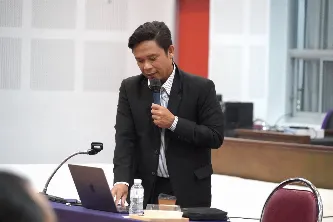 กองบริการการศึกษาดำเนินการจัดโครงการอบรมเชิงปฏิบัติการ เรื่อง การใช้งานระบบสารสนเทศหลักสูตรเพื่อการรับรองมาตรฐานการอุดมศึกษา (Curriculum Information System for Higher Education Accreditation: CISA) มหาวิทยาลัยพะเยา 