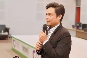 กองบริการการศึกษาดำเนินการจัดโครงการอบรมเชิงปฏิบัติการ เรื่อง การใช้งานระบบสารสนเทศหลักสูตรเพื่อการรับรองมาตรฐานการอุดมศึกษา (Curriculum Information System for Higher Education Accreditation: CISA) มหาวิทยาลัยพะเยา 