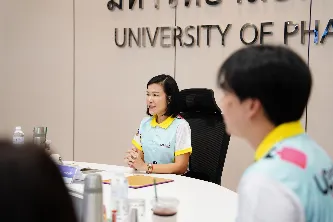 กองบริการการศึกษาจัดโครงการพัฒนาศักยภาพบุคลากร กองบริการการศึกษา ประจำปีงบประมาณ 2568 