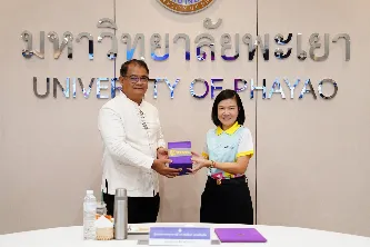 กองบริการการศึกษาจัดโครงการพัฒนาศักยภาพบุคลากร กองบริการการศึกษา ประจำปีงบประมาณ 2568 