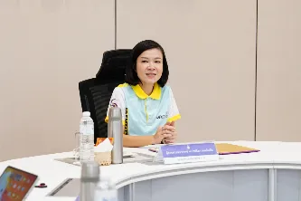 กองบริการการศึกษาจัดโครงการพัฒนาศักยภาพบุคลากร กองบริการการศึกษา ประจำปีงบประมาณ 2568 