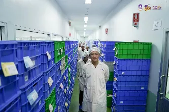 โครงการผู้บริหารมหาวิทยาลัยพะเยาพบผู้บริหารสถานประกอบการ