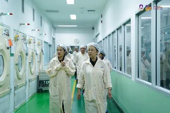 โครงการผู้บริหารมหาวิทยาลัยพะเยาพบผู้บริหารสถานประกอบการ