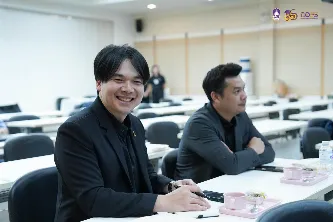 โครงการผู้บริหารมหาวิทยาลัยพะเยาพบผู้บริหารสถานประกอบการ