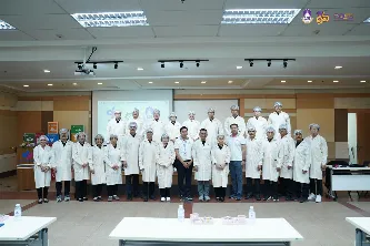 โครงการผู้บริหารมหาวิทยาลัยพะเยาพบผู้บริหารสถานประกอบการ