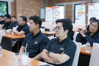 โครงการผู้บริหารมหาวิทยาลัยพะเยาพบผู้บริหารสถานประกอบการ