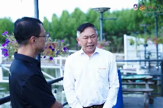 โครงการผู้บริหารมหาวิทยาลัยพะเยาพบผู้บริหารสถานประกอบการ