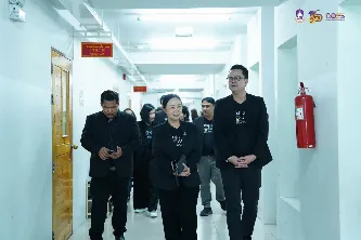 มหาวิทยาลัยพะเยา ร่วมลงนามบันทึกข้อตกลงความร่วมมือทางวิชาการกับโรงเรียนสว่างบริบูรณ์วิทยา และวิทยาลัยเทคโนโลยีสว่างบริบูรณ์ พัทยา