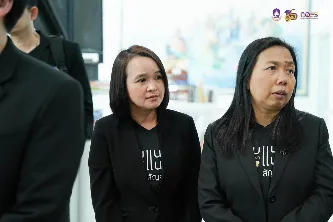 มหาวิทยาลัยพะเยา ร่วมลงนามบันทึกข้อตกลงความร่วมมือทางวิชาการกับโรงเรียนสว่างบริบูรณ์วิทยา และวิทยาลัยเทคโนโลยีสว่างบริบูรณ์ พัทยา