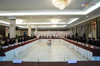 มหาวิทยาลัยพะเยา ร่วมลงนามบันทึกข้อตกลงความร่วมมือทางวิชาการกับโรงเรียนสว่างบริบูรณ์วิทยา และวิทยาลัยเทคโนโลยีสว่างบริบูรณ์ พัทยา