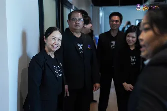 มหาวิทยาลัยพะเยา ร่วมลงนามบันทึกข้อตกลงความร่วมมือทางวิชาการกับโรงเรียนสว่างบริบูรณ์วิทยา และวิทยาลัยเทคโนโลยีสว่างบริบูรณ์ พัทยา