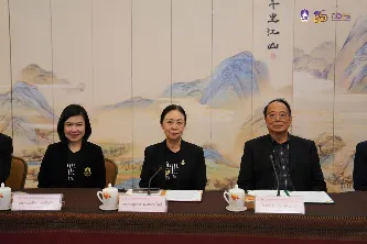 มหาวิทยาลัยพะเยา ร่วมลงนามบันทึกข้อตกลงความร่วมมือทางวิชาการกับโรงเรียนสว่างบริบูรณ์วิทยา และวิทยาลัยเทคโนโลยีสว่างบริบูรณ์ พัทยา