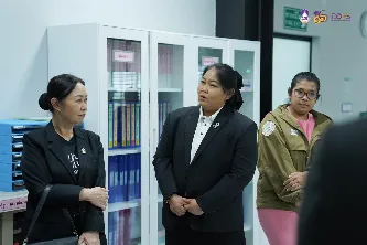 มหาวิทยาลัยพะเยา ร่วมลงนามบันทึกข้อตกลงความร่วมมือทางวิชาการกับโรงเรียนสว่างบริบูรณ์วิทยา และวิทยาลัยเทคโนโลยีสว่างบริบูรณ์ พัทยา