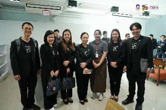 มหาวิทยาลัยพะเยา ร่วมลงนามบันทึกข้อตกลงความร่วมมือทางวิชาการกับโรงเรียนสว่างบริบูรณ์วิทยา และวิทยาลัยเทคโนโลยีสว่างบริบูรณ์ พัทยา