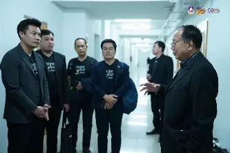 มหาวิทยาลัยพะเยา ร่วมลงนามบันทึกข้อตกลงความร่วมมือทางวิชาการกับโรงเรียนสว่างบริบูรณ์วิทยา และวิทยาลัยเทคโนโลยีสว่างบริบูรณ์ พัทยา