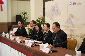 มหาวิทยาลัยพะเยา ร่วมลงนามบันทึกข้อตกลงความร่วมมือทางวิชาการกับโรงเรียนสว่างบริบูรณ์วิทยา และวิทยาลัยเทคโนโลยีสว่างบริบูรณ์ พัทยา