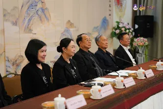 มหาวิทยาลัยพะเยา ร่วมลงนามบันทึกข้อตกลงความร่วมมือทางวิชาการกับโรงเรียนสว่างบริบูรณ์วิทยา และวิทยาลัยเทคโนโลยีสว่างบริบูรณ์ พัทยา