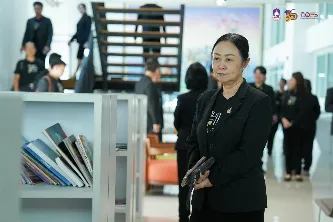 มหาวิทยาลัยพะเยา ร่วมลงนามบันทึกข้อตกลงความร่วมมือทางวิชาการกับโรงเรียนสว่างบริบูรณ์วิทยา และวิทยาลัยเทคโนโลยีสว่างบริบูรณ์ พัทยา