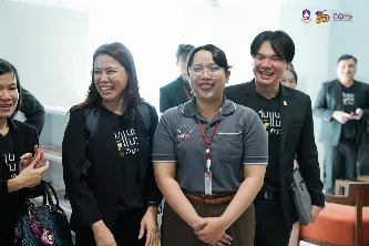 มหาวิทยาลัยพะเยา ร่วมลงนามบันทึกข้อตกลงความร่วมมือทางวิชาการกับโรงเรียนสว่างบริบูรณ์วิทยา และวิทยาลัยเทคโนโลยีสว่างบริบูรณ์ พัทยา