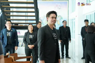 มหาวิทยาลัยพะเยา ร่วมลงนามบันทึกข้อตกลงความร่วมมือทางวิชาการกับโรงเรียนสว่างบริบูรณ์วิทยา และวิทยาลัยเทคโนโลยีสว่างบริบูรณ์ พัทยา