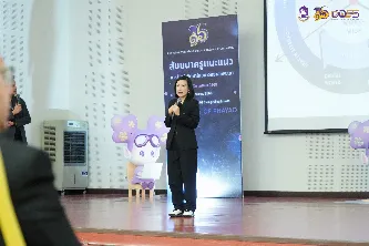 อธิการบดีมหาวิทยาลัยพะเยานำทีมผู้บริหารเข้าร่วมโครงการผู้บริหารสถานศึกษา และครูแนะแนวเยี่ยมชมมหาวิทยาลัยพะเยา