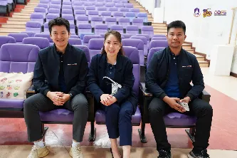 กิจกรรม UP OpenHouse 2026