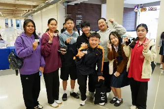 กิจกรรม UP OpenHouse 2026