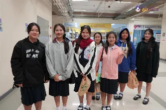 กิจกรรม UP OpenHouse 2026