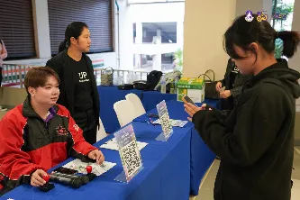 กิจกรรม UP OpenHouse 2026