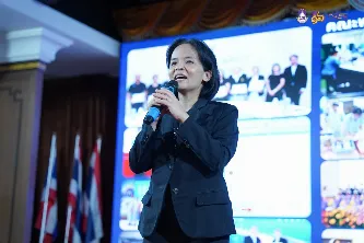 กิจกรรม UP OpenHouse 2026 ณ โรงเรียนสว่างบริบูรณ์วิทยา จังหวัดชลบุรี