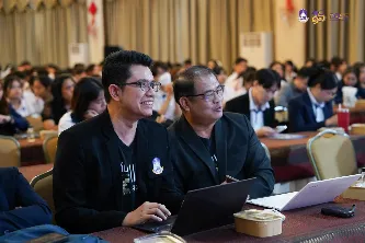 กิจกรรม UP OpenHouse 2026 ณ โรงเรียนสว่างบริบูรณ์วิทยา จังหวัดชลบุรี