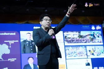 กิจกรรม UP OpenHouse 2026 ณ โรงเรียนสว่างบริบูรณ์วิทยา จังหวัดชลบุรี