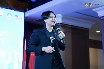 กิจกรรม UP OpenHouse 2026 ณ โรงเรียนสว่างบริบูรณ์วิทยา จังหวัดชลบุรี