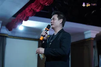 กิจกรรม UP OpenHouse 2026 ณ โรงเรียนสว่างบริบูรณ์วิทยา จังหวัดชลบุรี