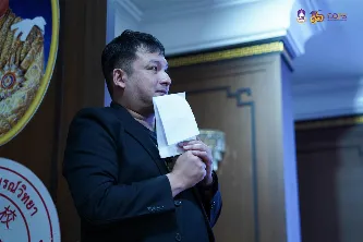 กิจกรรม UP OpenHouse 2026 ณ โรงเรียนสว่างบริบูรณ์วิทยา จังหวัดชลบุรี