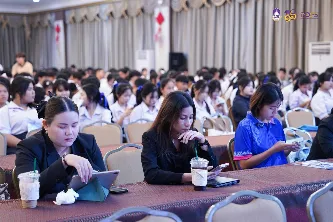 กิจกรรม UP OpenHouse 2026 ณ โรงเรียนสว่างบริบูรณ์วิทยา จังหวัดชลบุรี