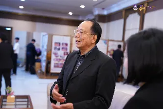 กิจกรรม UP OpenHouse 2026 ณ โรงเรียนสว่างบริบูรณ์วิทยา จังหวัดชลบุรี