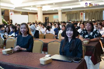 กิจกรรม UP OpenHouse 2026 ณ โรงเรียนสว่างบริบูรณ์วิทยา จังหวัดชลบุรี