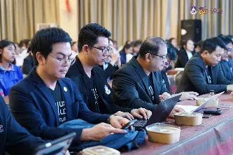 กิจกรรม UP OpenHouse 2026 ณ โรงเรียนสว่างบริบูรณ์วิทยา จังหวัดชลบุรี