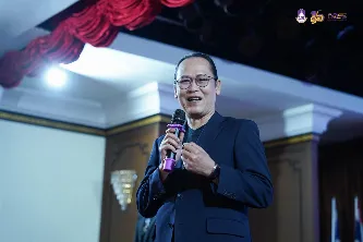 กิจกรรม UP OpenHouse 2026 ณ โรงเรียนสว่างบริบูรณ์วิทยา จังหวัดชลบุรี