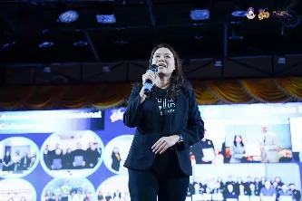 กิจกรรม UP OpenHouse 2026 ณ โรงเรียนสว่างบริบูรณ์วิทยา จังหวัดชลบุรี