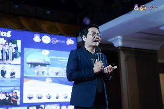 กิจกรรม UP OpenHouse 2026 ณ โรงเรียนสว่างบริบูรณ์วิทยา จังหวัดชลบุรี