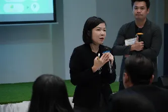 ผู้บริหารมหาวิทยาลัยพะเยา พบผู้บริหารสถานศึกษาและครูแนะแนว กลุ่มภาคตะวันออกเฉียงเหนือตอนกลาง ณ จังหวัดร้อยเอ็ด