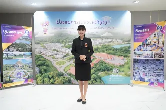 ผู้บริหารมหาวิทยาลัยพะเยา พบผู้บริหารสถานศึกษาและครูแนะแนว กลุ่มภาคตะวันออกเฉียงเหนือตอนกลาง ณ จังหวัดร้อยเอ็ด