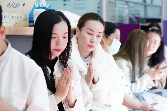 กองบริการการศึกษาจัดโครงการทำนุบำรุงศิลปวัฒนธรรมและเสริมสร้างความผูกพันบุคลากร ประจำปีงบประมาณ พ.ศ. 2569