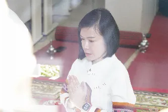 กองบริการการศึกษาจัดโครงการทำนุบำรุงศิลปวัฒนธรรมและเสริมสร้างความผูกพันบุคลากร ประจำปีงบประมาณ พ.ศ. 2569