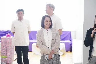 กองบริการการศึกษาจัดโครงการทำนุบำรุงศิลปวัฒนธรรมและเสริมสร้างความผูกพันบุคลากร ประจำปีงบประมาณ พ.ศ. 2569