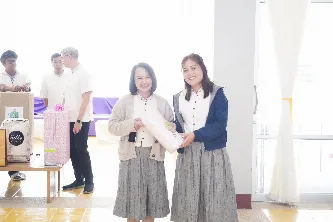 กองบริการการศึกษาจัดโครงการทำนุบำรุงศิลปวัฒนธรรมและเสริมสร้างความผูกพันบุคลากร ประจำปีงบประมาณ พ.ศ. 2569